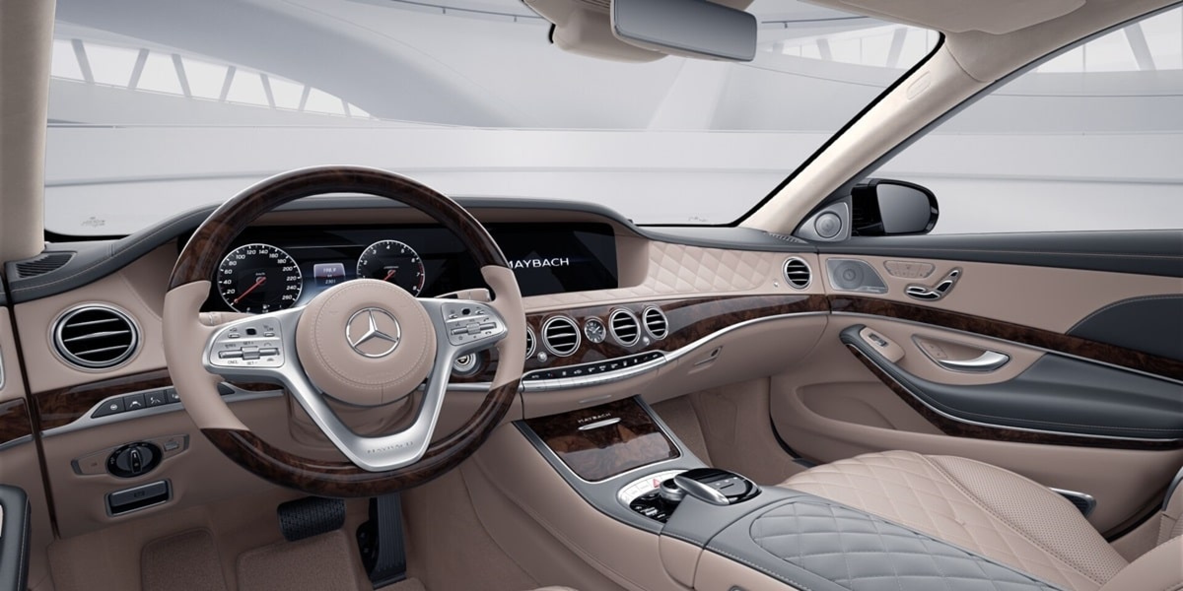 mercedes elektronik servisi